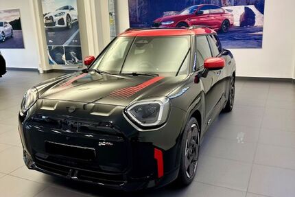 Mini John Cooper Works Aceman 6.351 km 43.900 &euro; Weitenhülln 84152