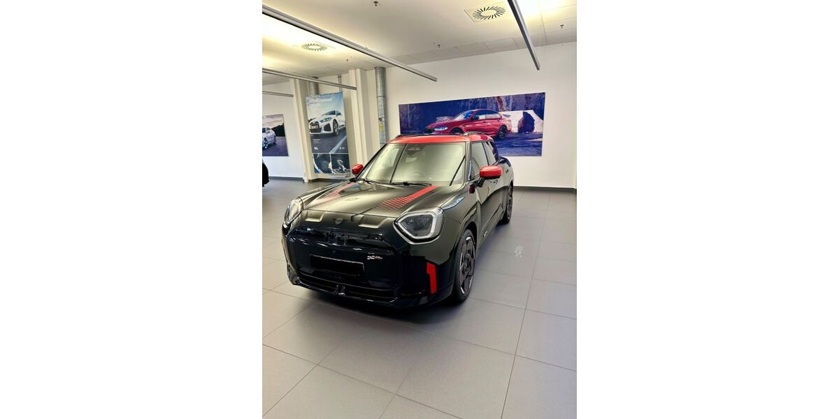 Mini John Cooper Works Aceman 6.351 km 43.900 &euro; Weitenhülln 84152