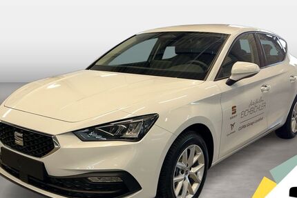 Seat Leon 1.600 km 28.418 &euro; Landshut 84030