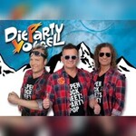 100 Jahre Handball mit die Partyvögel