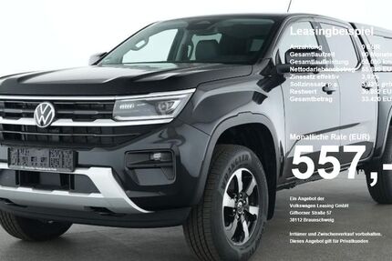 VW Amarok 9.201 km 55.880 &euro; Dingolfing 84130
