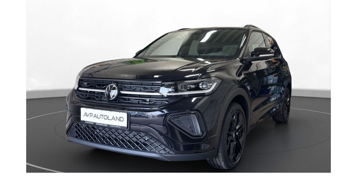 VW T-Cross 2.000 km 30.900 &euro; Dingolfing 84130