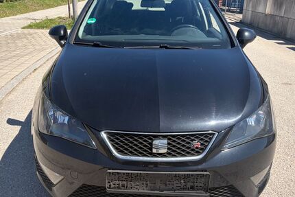Seat Ibiza 185.000 km 3.700 &euro; Inning am Holz 84416
