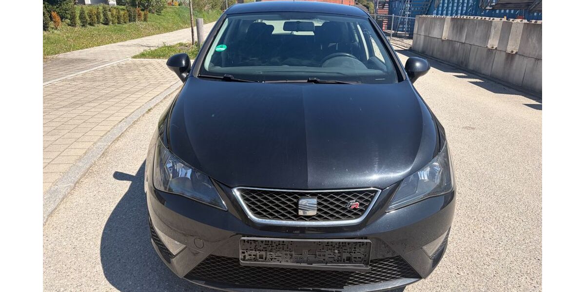 Seat Ibiza 185.000 km 3.700 &euro; Inning am Holz 84416