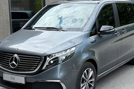 Mercedes-Benz EQV 61.490 km 42.770 &euro; Essenbach bei Landshut 84051