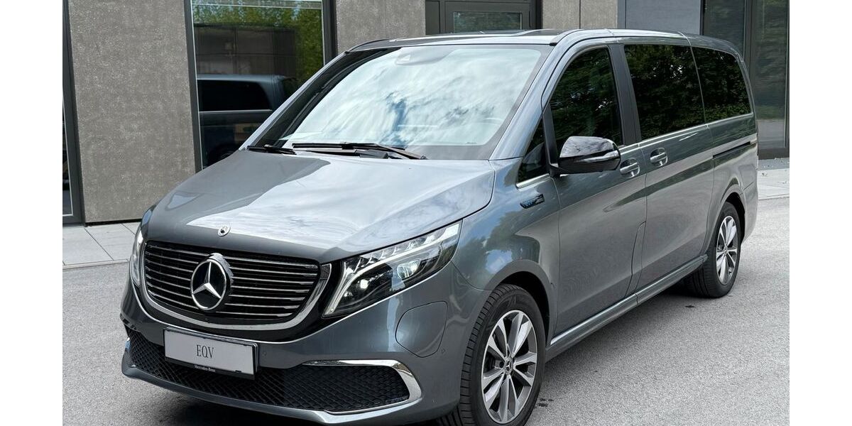 Mercedes-Benz EQV 61.490 km 42.770 &euro; Essenbach bei Landshut 84051