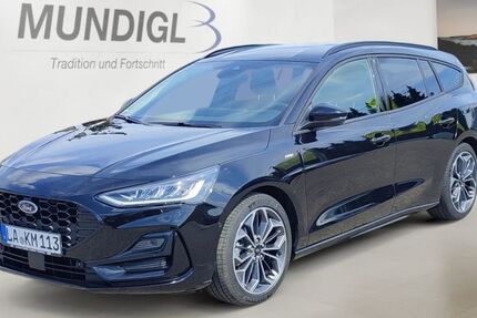Ford Focus 13.356 km 36.180 &euro; Landshut 84030