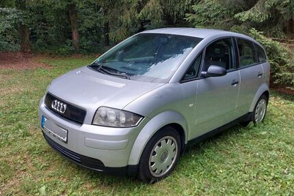 Audi A2 338.150 km 1.100 &euro; Mengkofen 84152