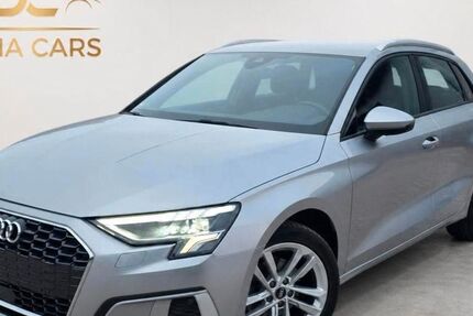 Audi A3 83.343 km 21.800 &euro; Gottfrieding-Frichlkofen 84177