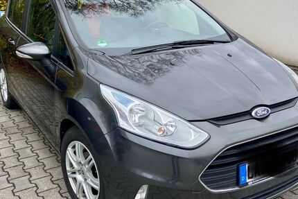 Ford B-Max 74.000 km 8.500 &euro; Essenbach 84051