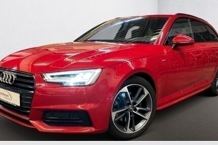 Audi A4 48.900 km 19.880 &euro; Ergolding 84030
