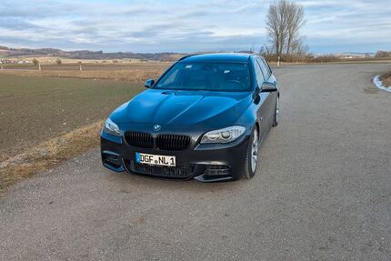 BMW 535 229.000 km 14.990 &euro; Dingolfing 84130