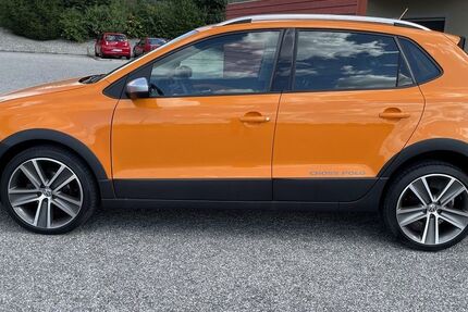 VW Polo 78.900 km 8.700 &euro; Wartenberg 85456