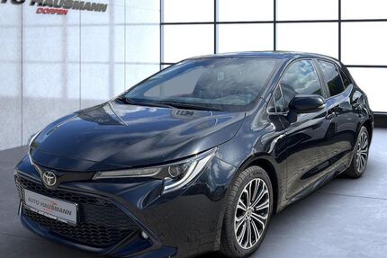 Toyota Corolla 64.021 km 17.750 &euro; Dorfen 84405