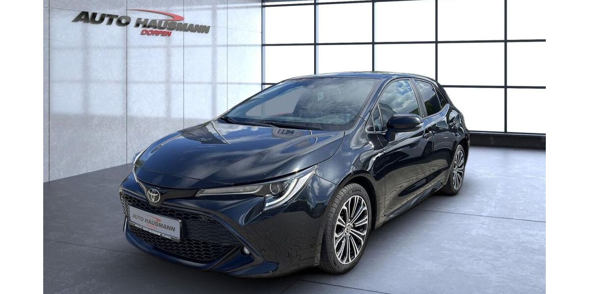 Toyota Corolla 64.021 km 17.750 &euro; Dorfen 84405