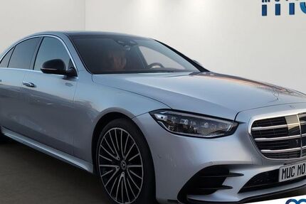 Mercedes-Benz S 400 124.000 km 69.790 &euro; Landshut 84030