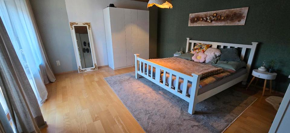 Doppelhaushälfte Moosburg an der Isar - 6 Zimmer, 151 m&sup2;, 490.000&euro; | Angebot:26942043