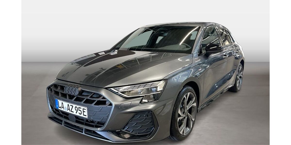 Audi A3 4.900 km 38.880 &euro; Landshut 84030
