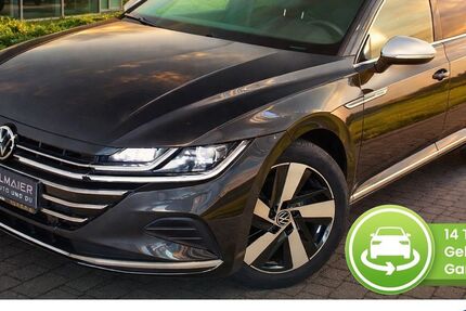 VW Arteon 89.999 km 26.490 &euro; Eching i. Ndb. 84174