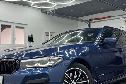 BMW 520 115.000 km 33.950 &euro; Altdorf 84032