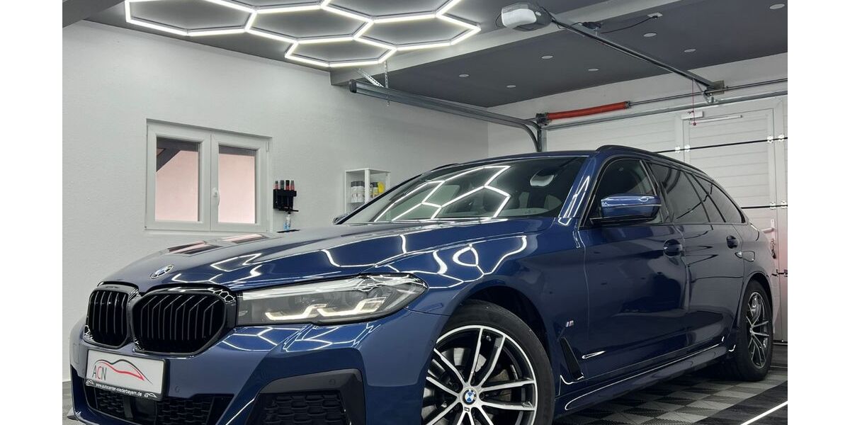 BMW 520 115.000 km 33.950 &euro; Altdorf 84032