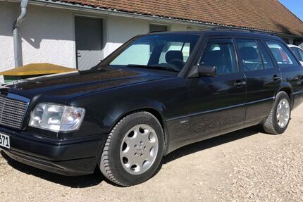 Mercedes-Benz E 300 294.578 km 6.500 &euro; Wang 85368