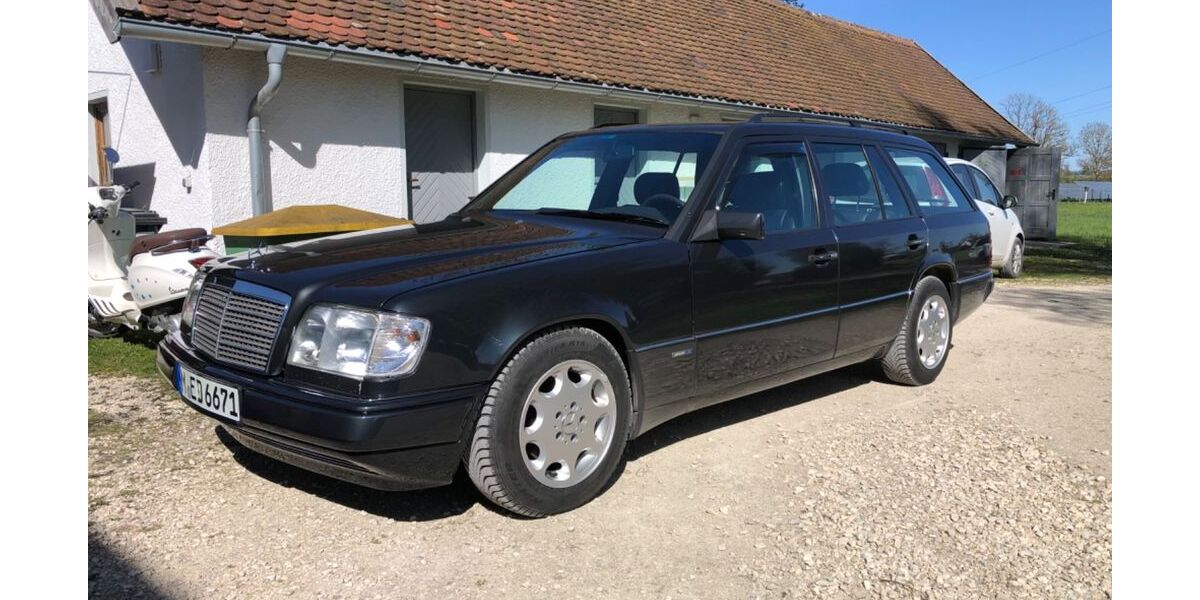 Mercedes-Benz E 300 294.578 km 6.500 &euro; Wang 85368