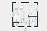 Individuell gestaltbares Einfamilienhaus mit fünf Zimmern und cleverem Raumkonzept - Gewerbeobjekt Furth | Angebot:27329836