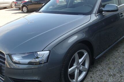 Audi A4 213.225 km 7.450 &euro; Neufahrn 84088