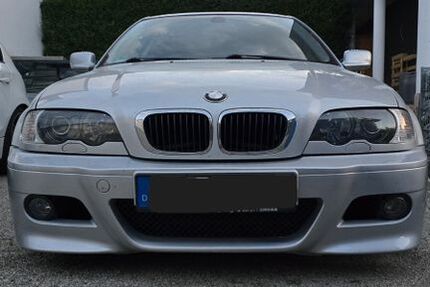 BMW 328 265.000 km 9.850 &euro; Moosthenning 84164
