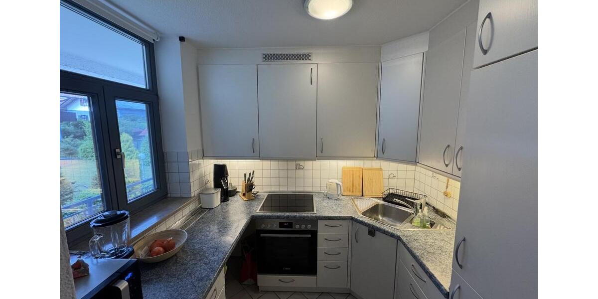 Etagenwohnung Dorfen - 2.5 Zimmer, 55 m&sup2;, 620&euro; | Angebot:26644288