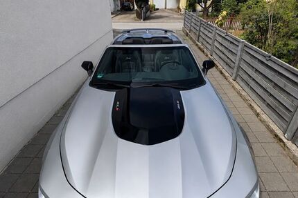 Chevrolet Camaro 83.202 km 33.900 &euro; Ergoldsbach 84061