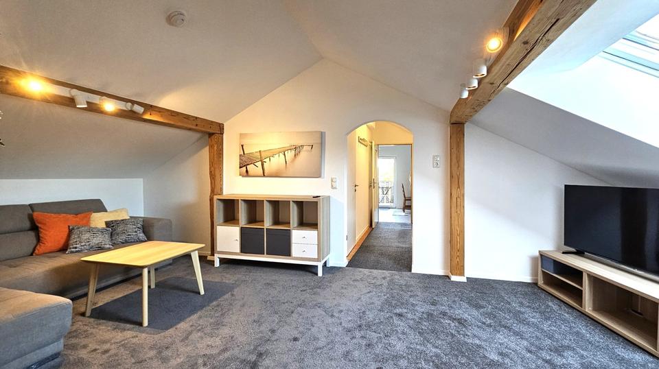 Etagenwohnung Berglern - 2 Zimmer, 54 m&sup2;, 850&euro; | Angebot:19925935