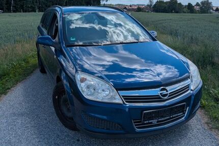 Opel Astra 405.000 km 850 &euro; Vilsbiburg 84137
