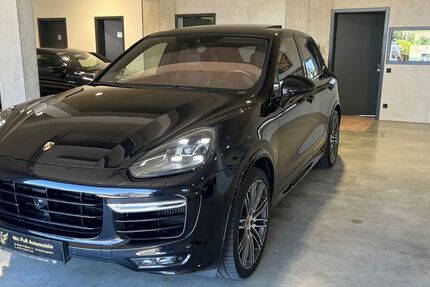 Porsche Cayenne 197.500 km 30.990 &euro; Mengkofen 84152