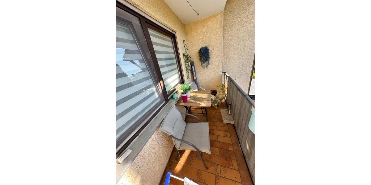Etagenwohnung Taufkirchen (Vils) - 2 Zimmer, 68 m&sup2;, 1.050&euro; | Angebot:26578652
