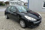 Peugeot 206+ 1.2i Klima Euro4 1.Hand 165.800 km 2.500 &euro; Altdorf 84032