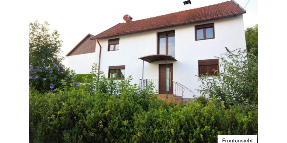 Einfamilienhaus Bruckberg - 5 Zimmer, 135 m&sup2;, 499.000&euro; | Angebot:25293782