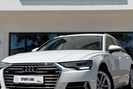 Audi A6 116.300 km 28.900 &euro; Landshut 84030