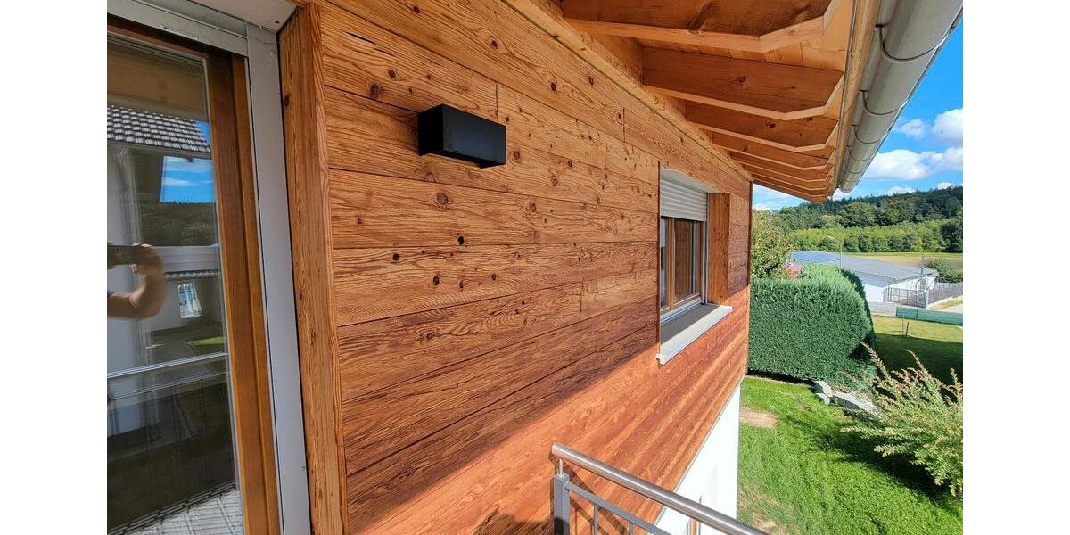 Doppelhaushälfte Mallersdorf-Pfaffenberg Pfaffenberg - 5 Zimmer, 150 m&sup2;, 535.000&euro; | Angebot:24492809