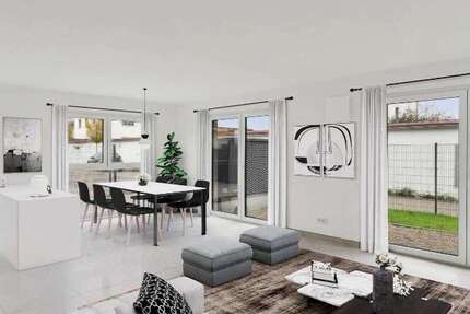 Wohnung Dorfen - 3 Zimmer, 77 m&sup2;, 435.000&euro; | Angebot:25273757