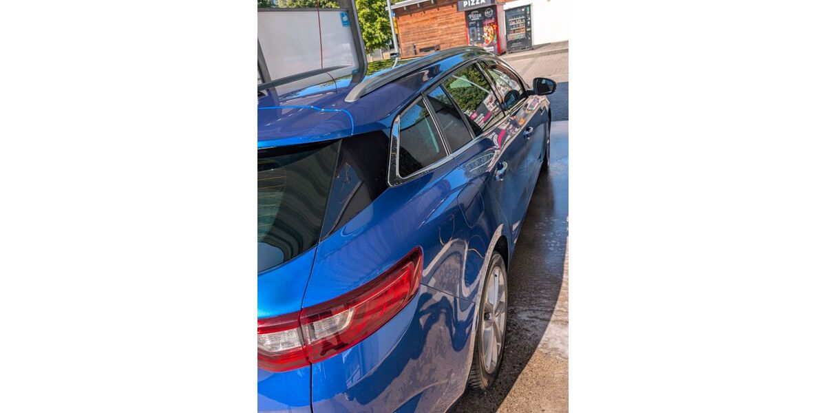 Renault Megane 193.000 km 7.900 &euro; Taufkirchen 84416