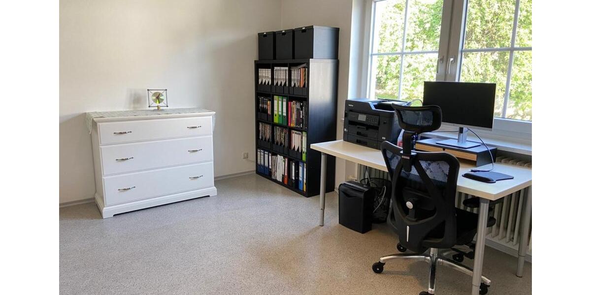 Etagenwohnung Rohr in Niederbayern - 4 Zimmer, 105 m&sup2;, 850&euro; | Angebot:25403370