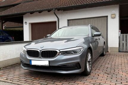 BMW 520 130.000 km 22.790 &euro; Eching-Weixerau 84174