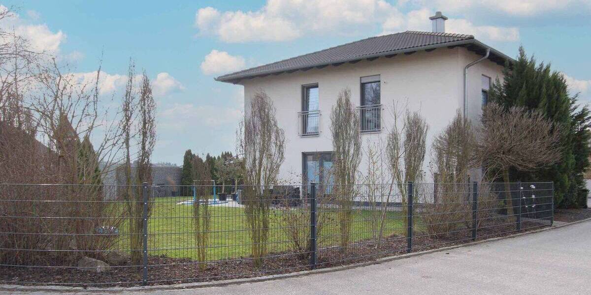 Einfamilienhaus Essenbach Unterahrain - 5 Zimmer, 156 m&sup2;, 698.000&euro; | Angebot:26053452