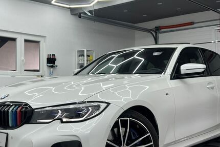 BMW 330 72.796 km 38.450 &euro; Altdorf 84032