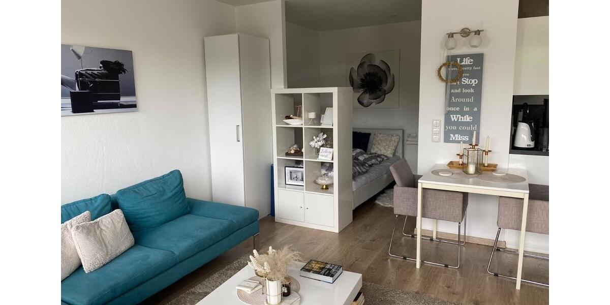 Etagenwohnung Kumhausen - 1.5 Zimmer, 46 m&sup2;, 235.000&euro; | Angebot:27189531