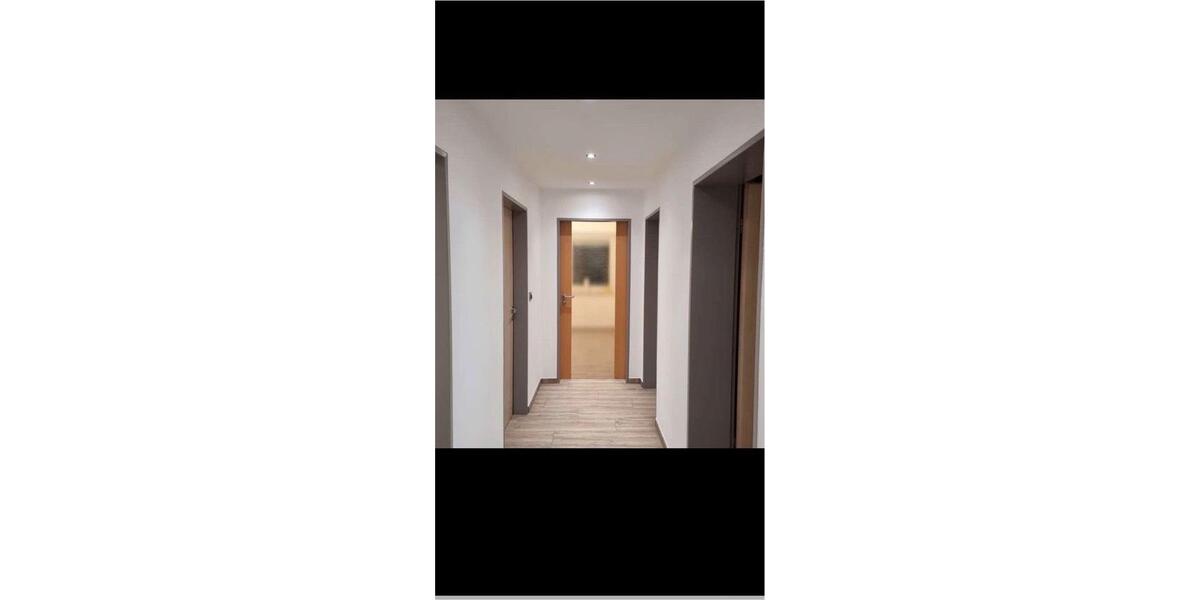 Etagenwohnung Wörth an der Isar - 3 Zimmer, 75 m&sup2;, 770&euro; | Angebot:25725524