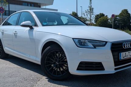 Audi A4 68.149 km 21.500 &euro; Landshut 84034