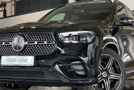 Mercedes-Benz GLE 450 36.857 km 87.980 &euro; Landshut 84030